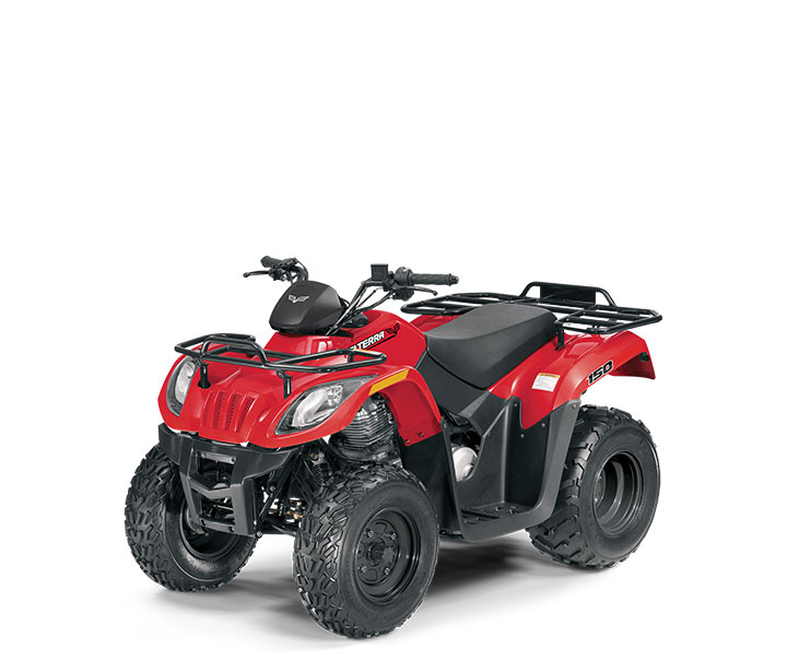 Textron (Arctic Cat) Alterra 150 2019