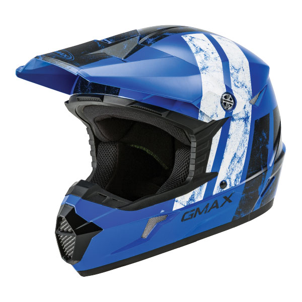 Casque GMAX - Moto performance 2000