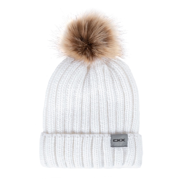 Tuque femme CKX