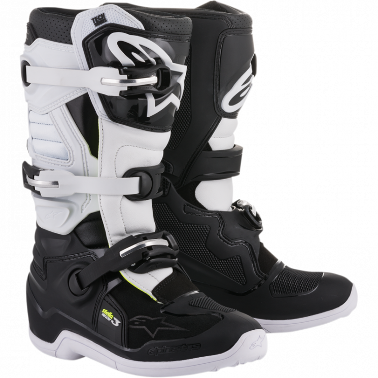 Botte ALPINESTAR (femme)