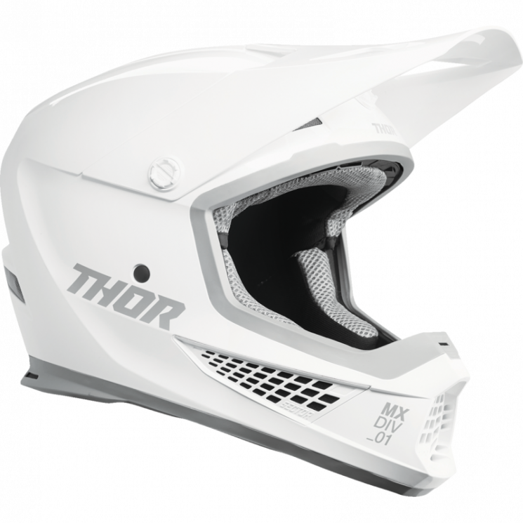Casque THOR