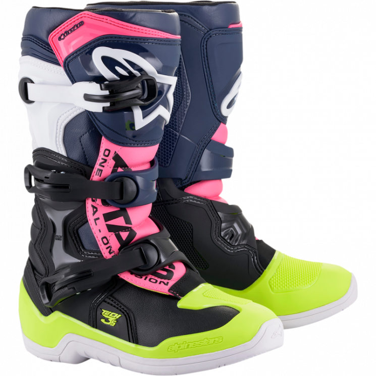 Botte ALPINESTAR